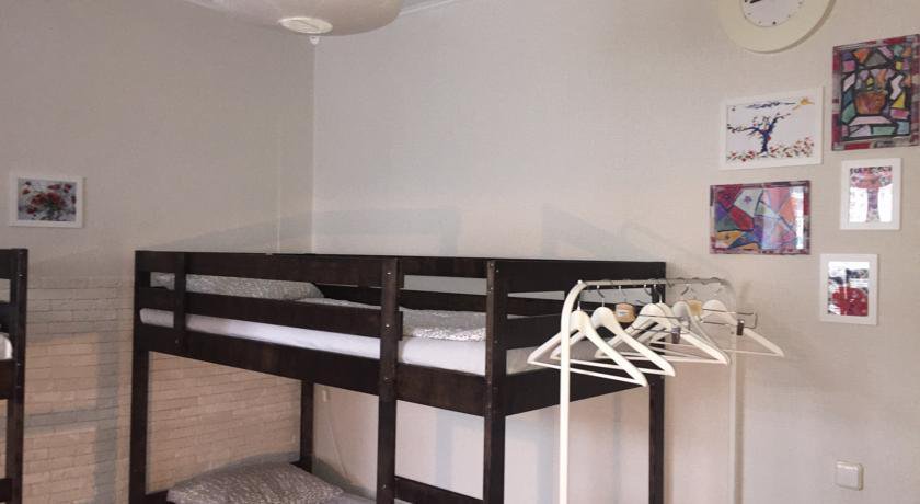Гостиница Hostel Mayakovsky Новокузнецк
