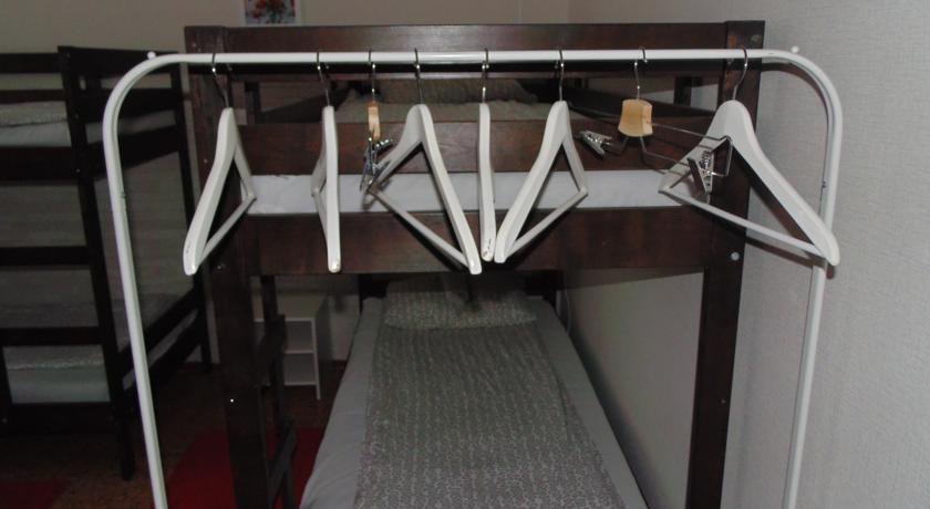 Гостиница Hostel Mayakovsky Новокузнецк