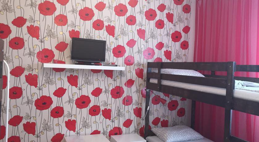 Гостиница Hostel Mayakovsky Новокузнецк-16