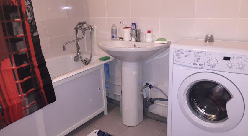 Гостиница Hostel Mayakovsky Новокузнецк