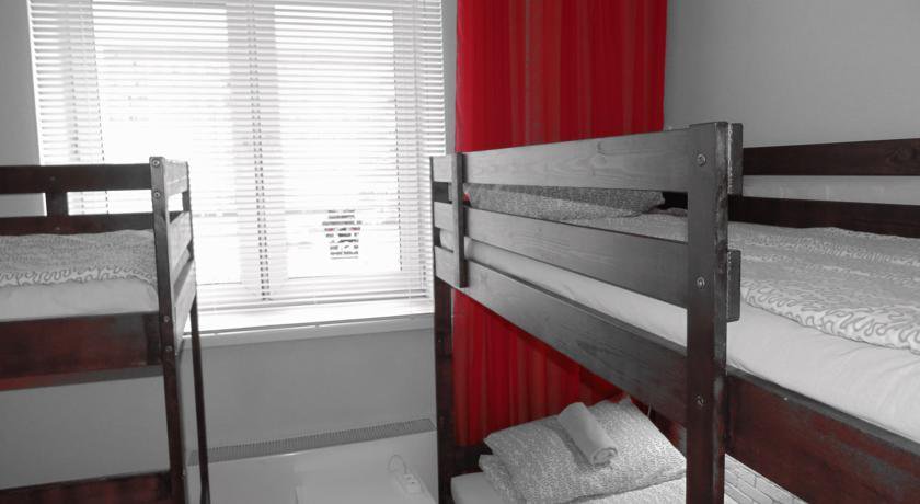 Гостиница Hostel Mayakovsky Новокузнецк