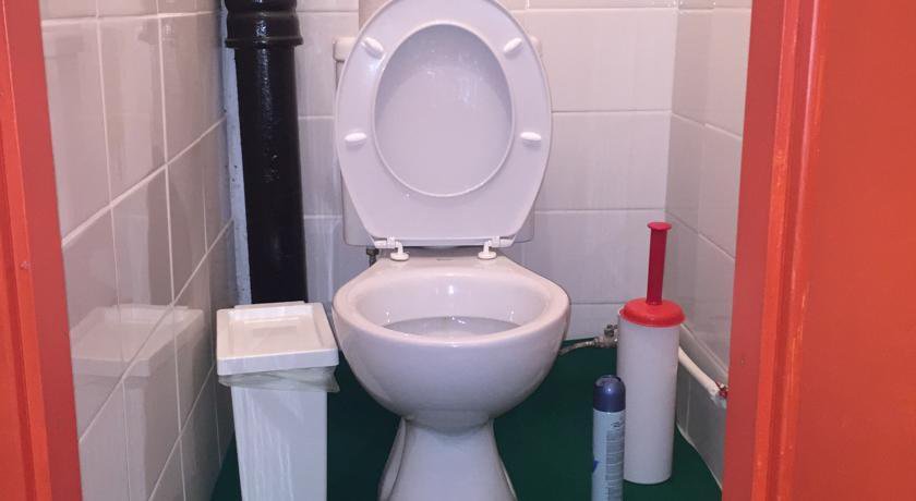 Гостиница Hostel Mayakovsky Новокузнецк-30