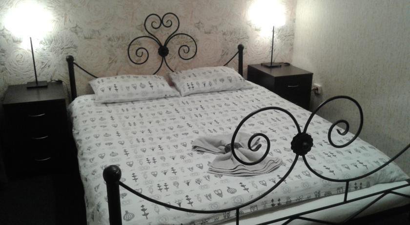 Гостиница Hostel Mayakovsky Новокузнецк-34