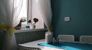 Гостиница Hostel Mayakovsky Новокузнецк-4