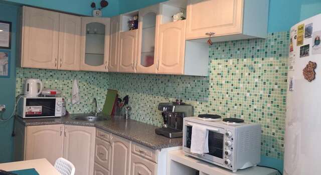 Гостиница Hostel Mayakovsky Новокузнецк-11