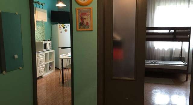 Гостиница Hostel Mayakovsky Новокузнецк-12