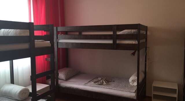 Гостиница Hostel Mayakovsky Новокузнецк-17