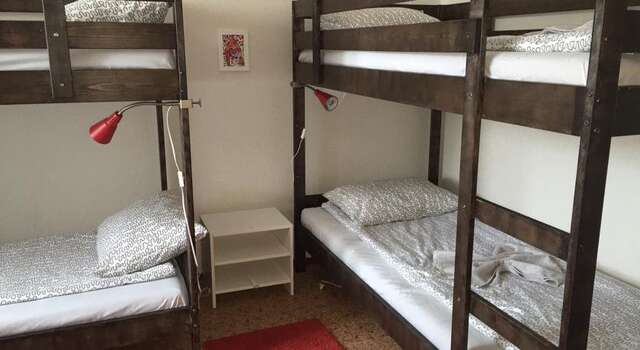 Гостиница Hostel Mayakovsky Новокузнецк-9