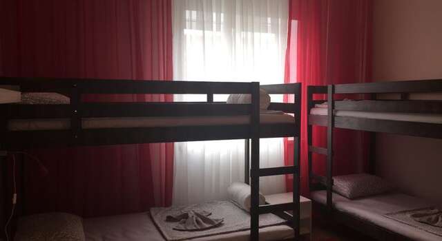 Гостиница Hostel Mayakovsky Новокузнецк-16