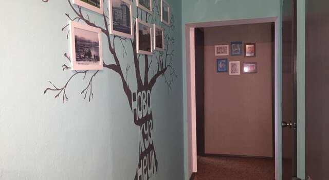 Гостиница Hostel Mayakovsky Новокузнецк-10