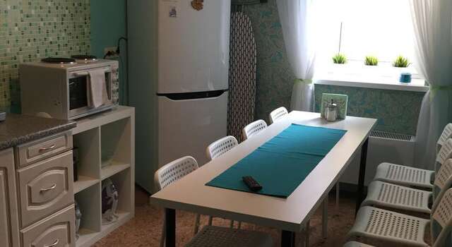 Гостиница Hostel Mayakovsky Новокузнецк-14