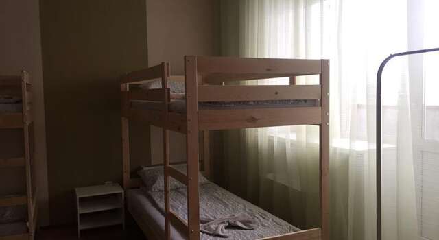 Гостиница Hostel Mayakovsky Новокузнецк-36