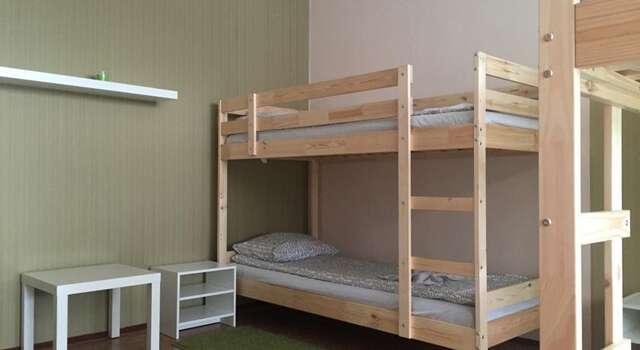 Гостиница Hostel Mayakovsky Новокузнецк-28