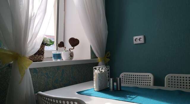 Гостиница Hostel Mayakovsky Новокузнецк-7