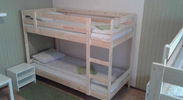 Гостиница Hostel Mayakovsky Новокузнецк-32