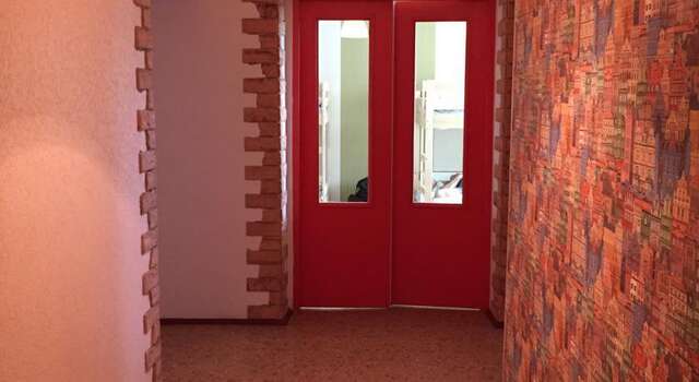 Гостиница Hostel Mayakovsky Новокузнецк-30