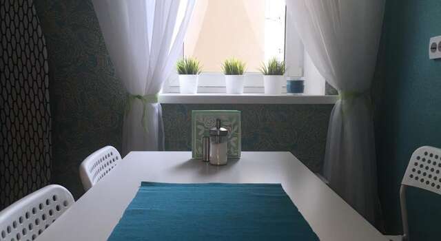 Гостиница Hostel Mayakovsky Новокузнецк-13