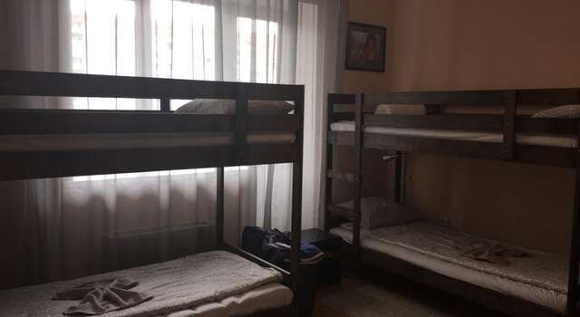 Гостиница Hostel Mayakovsky Новокузнецк-18