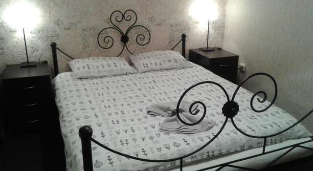 Гостиница Hostel Mayakovsky Новокузнецк-33