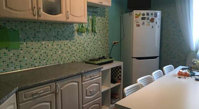 Гостиница Hostel Mayakovsky Новокузнецк-26